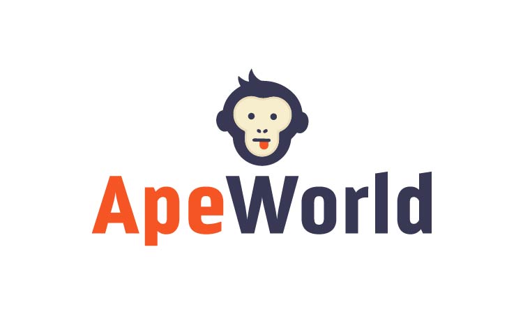 ApeWorld.co - buy Unique premium names